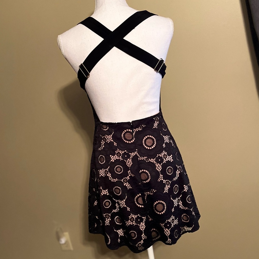 For Love and Lemons Sonya Dress